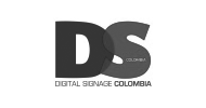Digital Signage Colombia Clientes aluviarte
