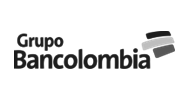 Grupo Bancolombia Clientes aluviarte