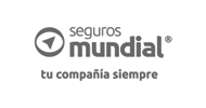 Seguros Mundial Clientes aluviarte