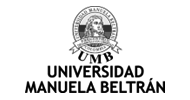 Universidad Manuela Beltran Clientes aluviarte