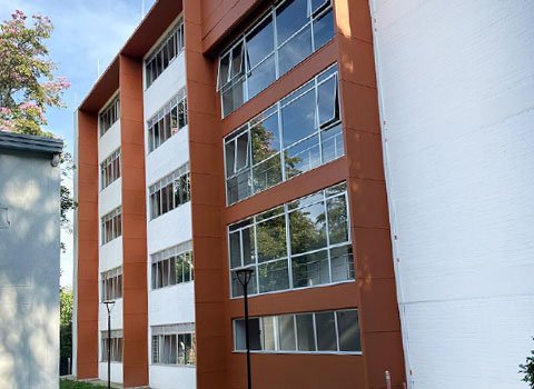 Ventanería Bogota Colombia