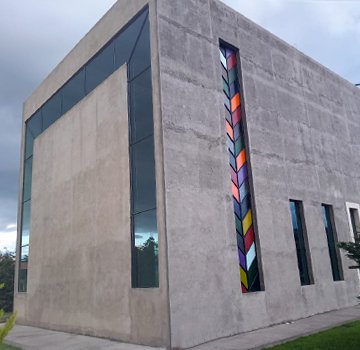 Servicios Aluviarte