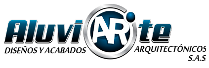 Aluviarte Diseño en Vidrio